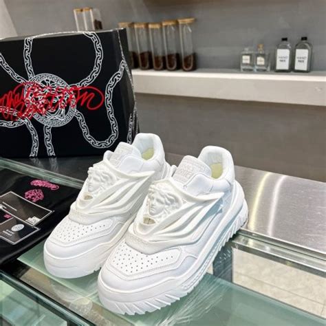 versace sneakers replica wholesale